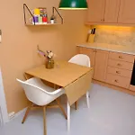 Hus Med Havutsikt Og Stor Terrasse Villa *
